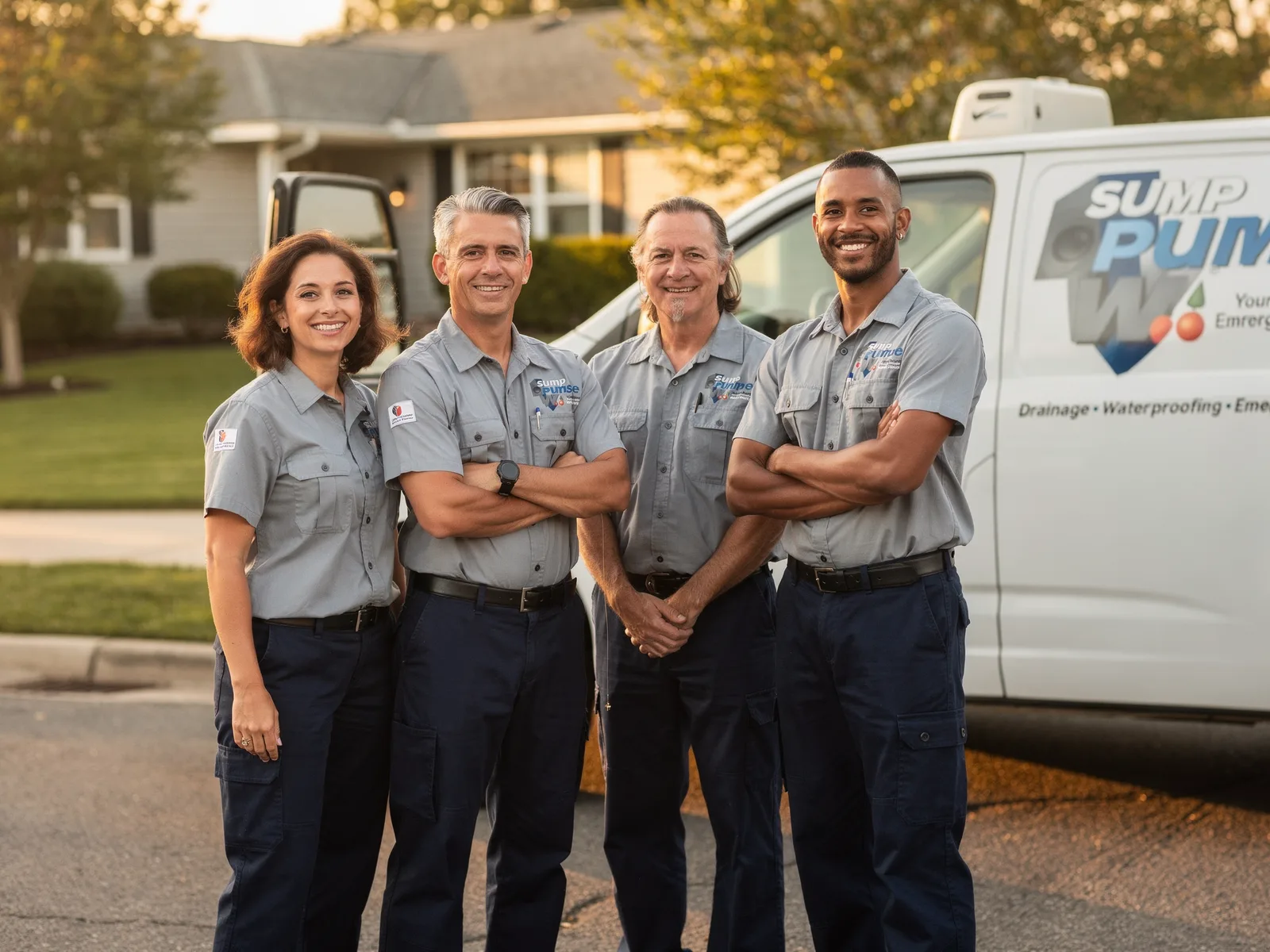 Water Heater Repair company in Herndon, VA