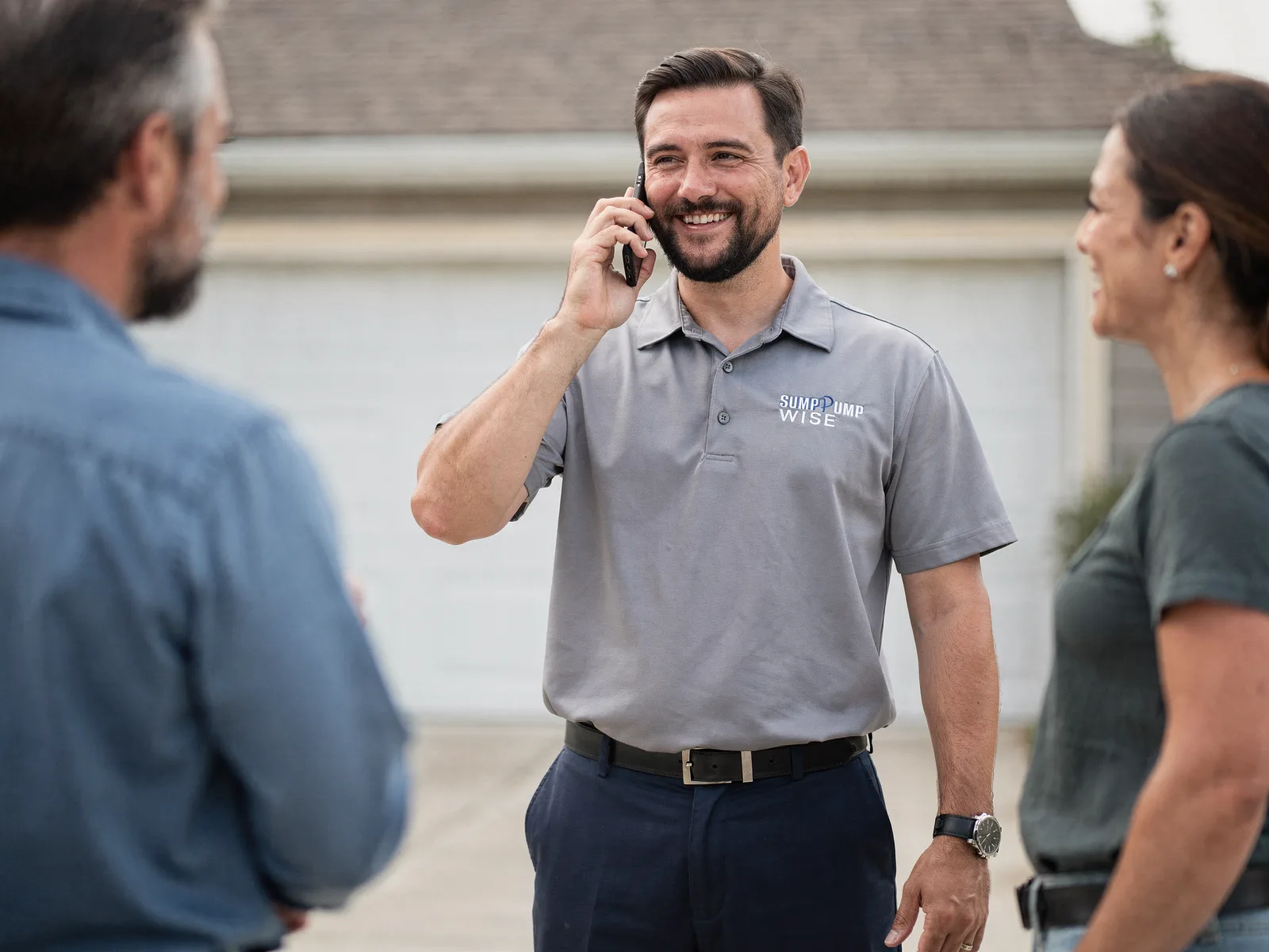 Water Heater Repair Herndon, VA FAQs